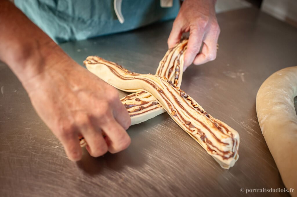 Adèl Kollar, la mâtisserie d'Adèl, Die, Drôme