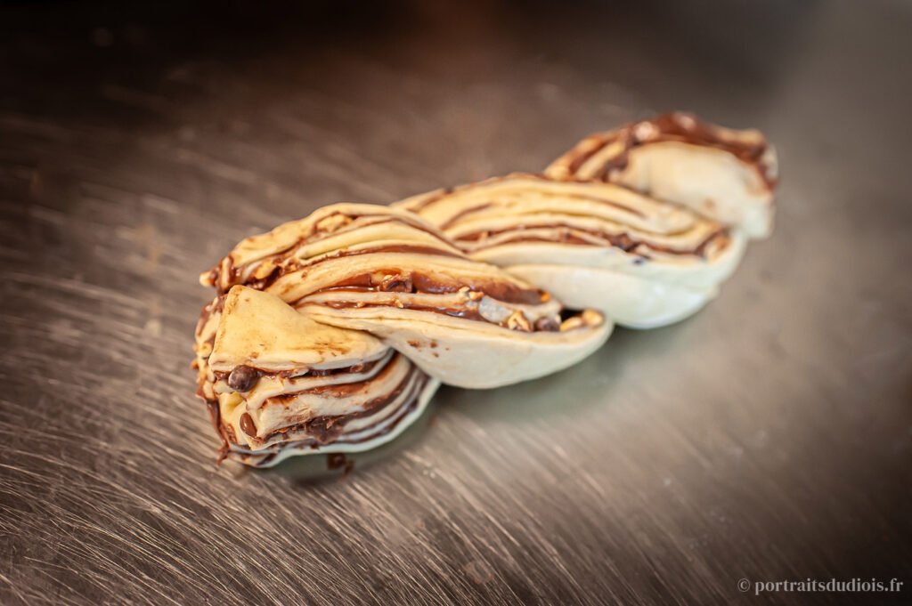 Adèl Kollar, la mâtisserie d'Adèl, Die, Drôme